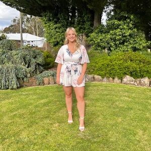 Meet your Posher, Olivia